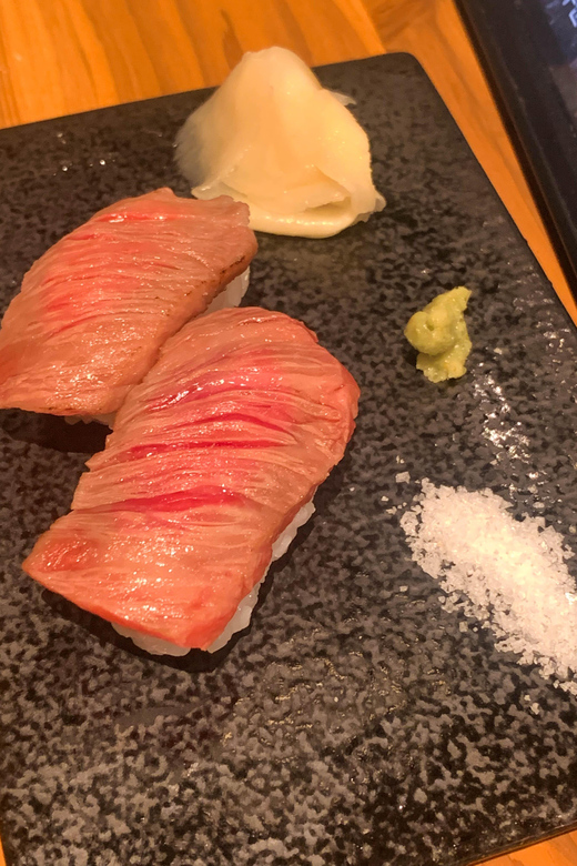 Kobe Private Food Tour With Local Guide - Tour Duration and Group Size