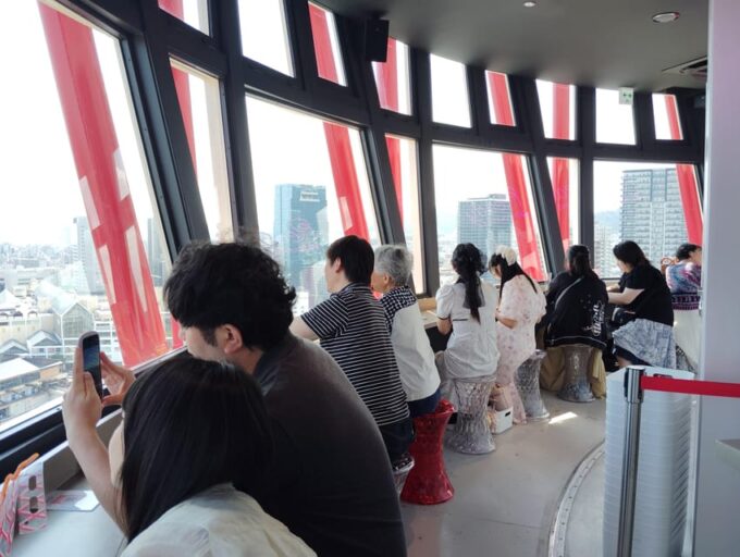 Kobe: Private Highlights Tour in 3 Hours - Kobe Port Tower