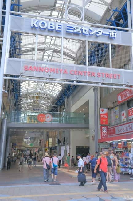 Kobe Private Tour: Kitano Ijinkan-Gai & City Highlights - Who Would Enjoy This Tour?