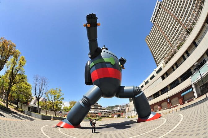 Kobe: Private Tour of Japan's 3 Leading Sake Breweries in 3H - Reviews and Ratings