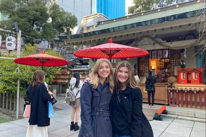Kobe: Private Tour of Japan's 3 Leading Sake Breweries in 3H - Highlights of the Tour