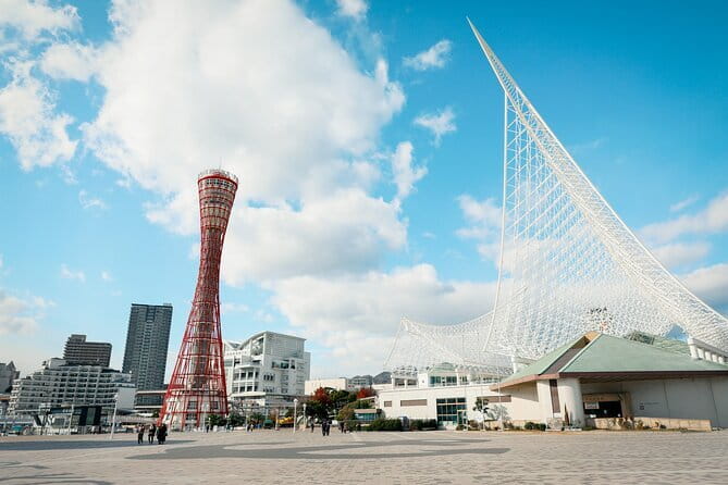Kobe: Private Tour of Japan's 3 Leading Sake Breweries in 3H - Preparing for the Tour