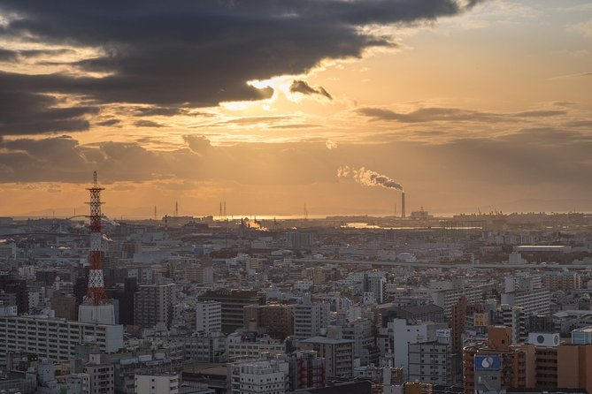 Kobe Private Tours With Locals: 100% Personalized, See the City Unscripted - Meeting and Pickup