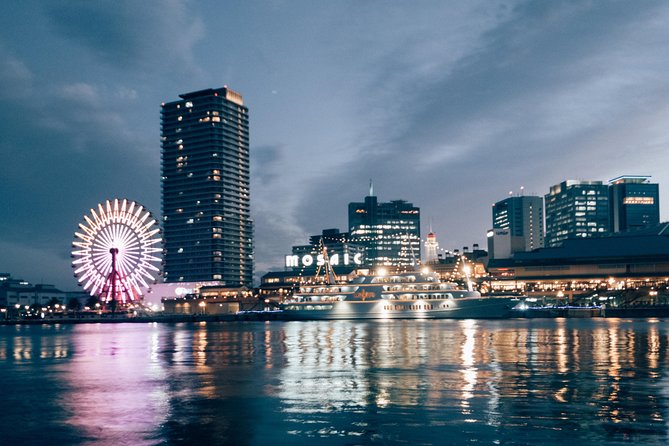 Kobe Private Tours With Locals: 100% Personalized, See the City Unscripted - Accessibility and Policies