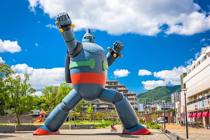 Kobe Private Tours With Locals: 100% Personalized, See the City Unscripted - Cancellation Policy