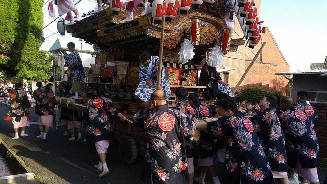 Kobe Private Tours With Locals: 100% Personalized, See the City Unscripted - Personalized Experience