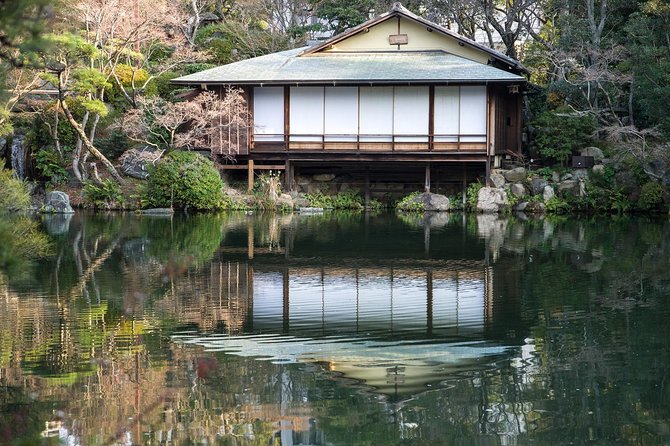 Kobe Private Tours With Locals: 100% Personalized, See the City Unscripted - Local Expertise