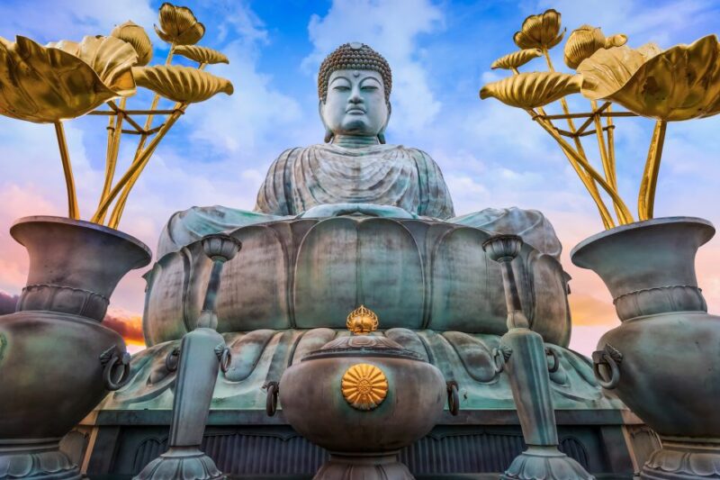 Kobe: Private Walking Tour With Local Guide - Discovering Hidden Gems in Kobe