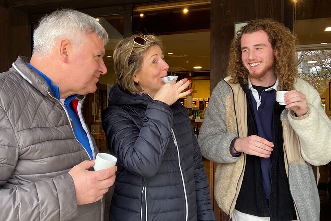 KOBE Sake Walking Tour in Japans Top Sake Breweries - Visiting Sake-Related Museums