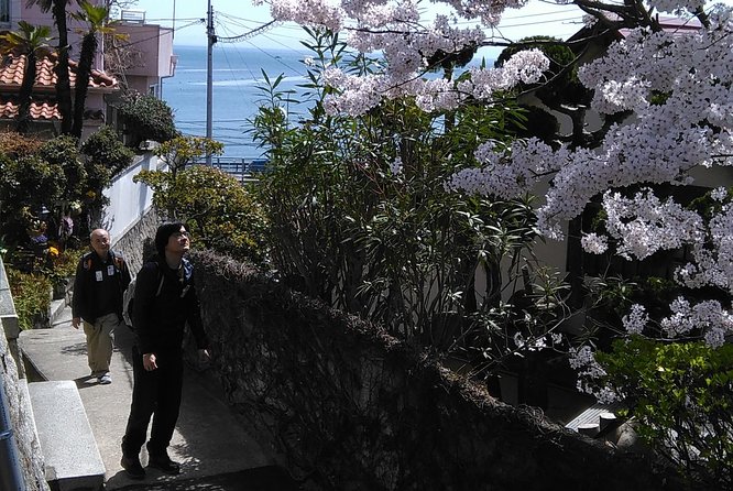 Kobe, Shioya, a Quaint Fishing Town Walking Tour - Pricing