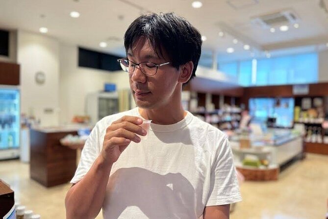 Kobe: Top Sake Region Private Tour – 6 Breweries in 1 Day - Taking in the Sake Brewing Culture