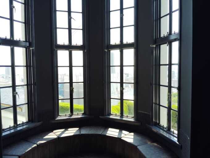 Kobe: Uroko-no-ie & Kitano Tenman Shrine - Scenic Tour - Frequently Asked Questions