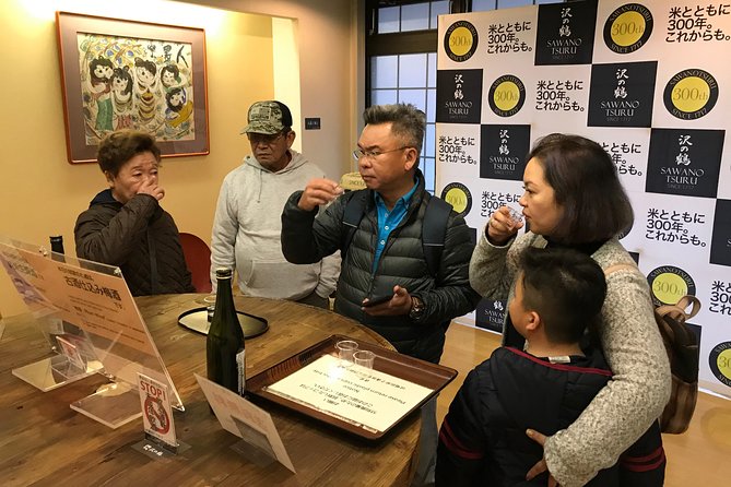 KOBE Walking Tour [Customize Your Itinerary] - Discovering Kobes Unique Architecture