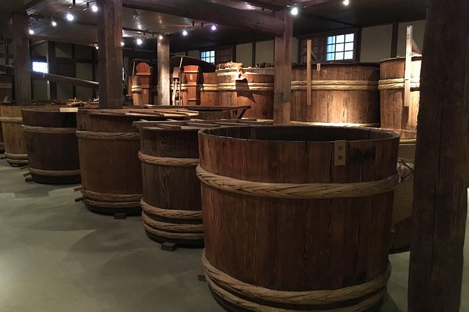 KOBE Walking Tour [Customize Your Itinerary] - Tour Details and Confirmation