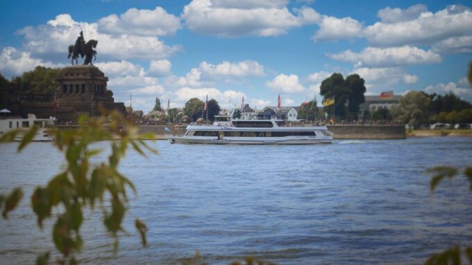 Koblenz: 2-Hour Sightseeing Cruise on the Rhine - Frequently Asked Questions