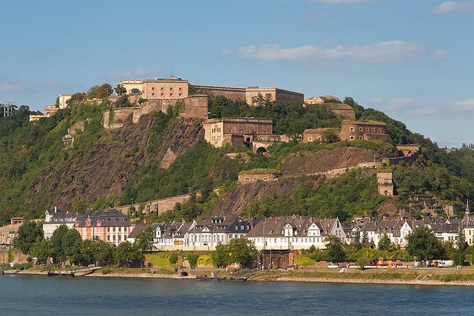 Koblenz Day Trip From Frankfurt: Ehrenbreitstein Fortress, Rhine Valley Cable Car Ride and German Di - Practical Information