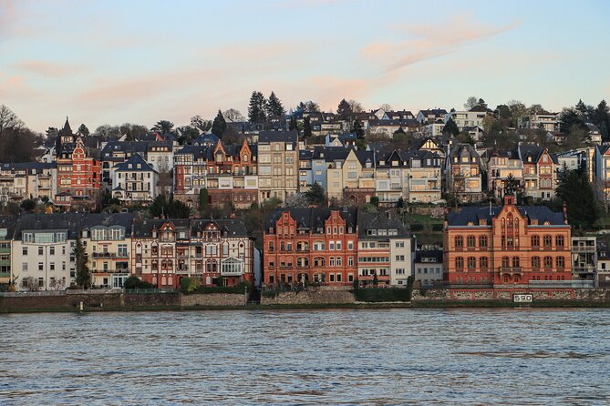 Koblenz in 1 Day - Walking Tour - Audioguide in 7 Languages - Cultural and Historical Insights