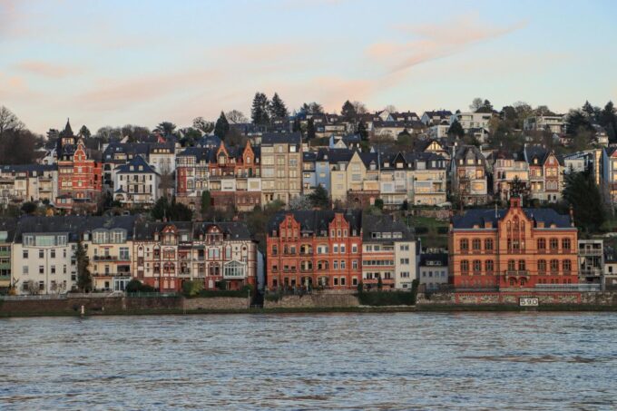 Koblenz: Walking Tour With Audio Guide on App - What to Prepare