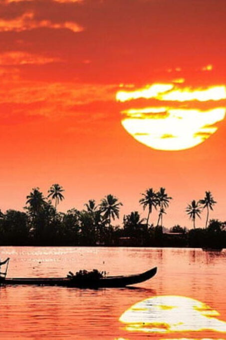 Kochi: 04 Days, Exclusive Cochin With Periyar Wildlife Tour - Frequently Asked Questions