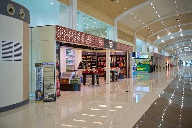 Kochi Airport Transfer - What to Expect from the Kochi Airport Transfer