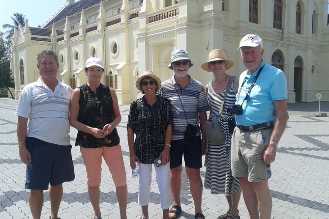 Kochi City Tour - a Private Guided Tour in Kochi With Hotel up ! - Tour Highlights