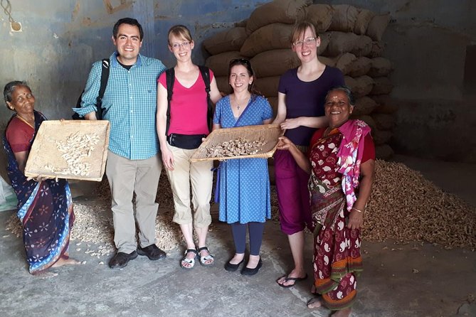 Kochi City Tour - a Private Guided Tour in Kochi With Hotel up ! - Jew Town