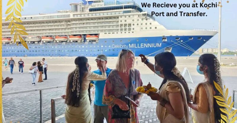 Kochi Experiences:Highlights Jewish & European Heritage Tour - Inclusion and Exclusion