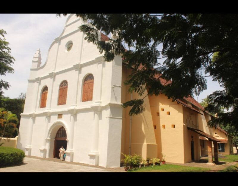 Kochi Experiences:Highlights Jewish & European Heritage Tour - Accessibility and Suitability