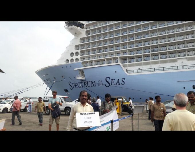 Kochi Experiences:Highlights Jewish & European Heritage Tour - Pricing and Cancellation Policy