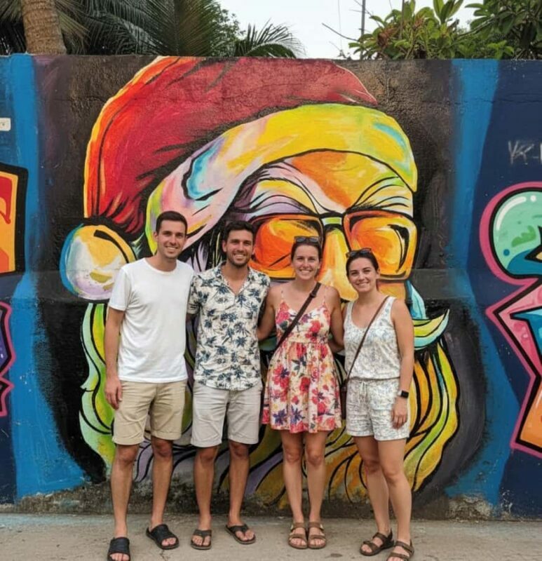 Kochi: Fort kochi Tuk Tuk Tour with Hotel Transfer - Key Points