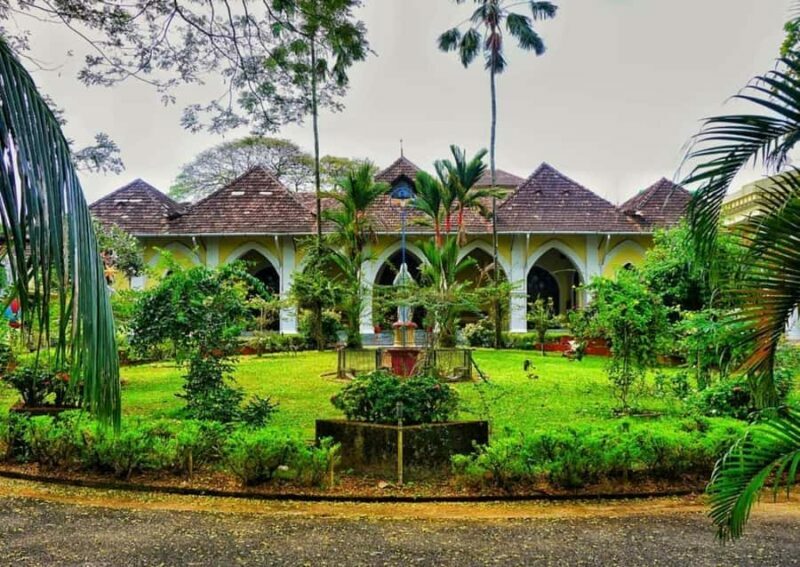 Kochi: Fort kochi Tuk Tuk Tour with Hotel Transfer - The Sum Up: Who Will Love This Tour