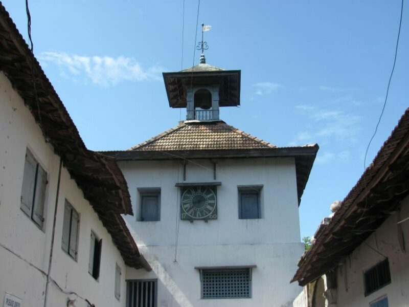 KOCHI FULL DAY TOUR (FROM KOCHI CITY HOTELS) - Key Points