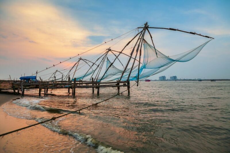 KOCHI FULL DAY TOUR (FROM KOCHI CITY HOTELS) - What to Expect and Practical Tips