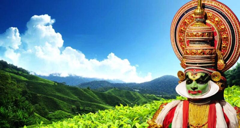 Kochi: Highlights of South India 7-Day Trip - Accommodation and Amenities