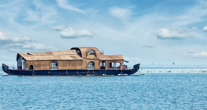 Kochi: Highlights of South India 7-Day Trip - Exploration of Periyar