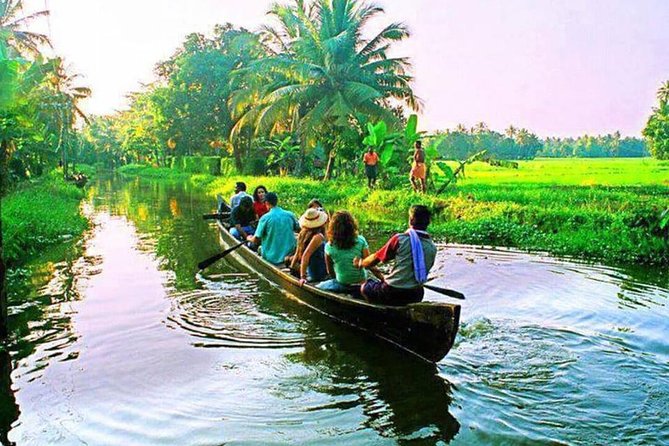 Kochi ( India) Shore Excursions Pick & Drop @ Ship - Meeting and Pickup Details