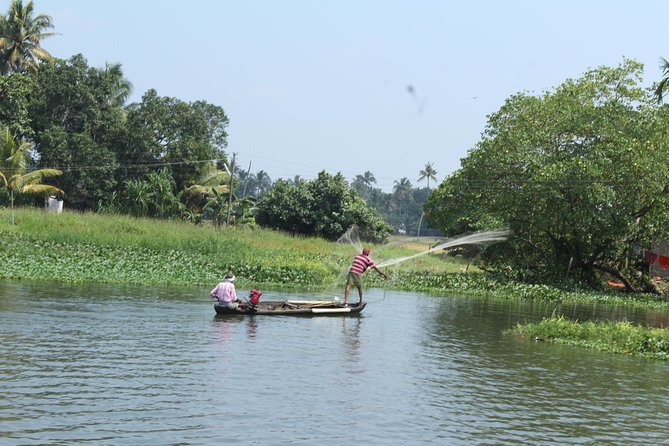 Kochi ( India) Shore Excursions Pick & Drop @ Ship - Accessibility and Participation