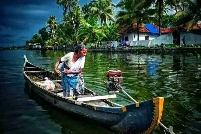 Kochi ( India) Shore Excursions Pick & Drop @ Ship - Customer Feedback Summary