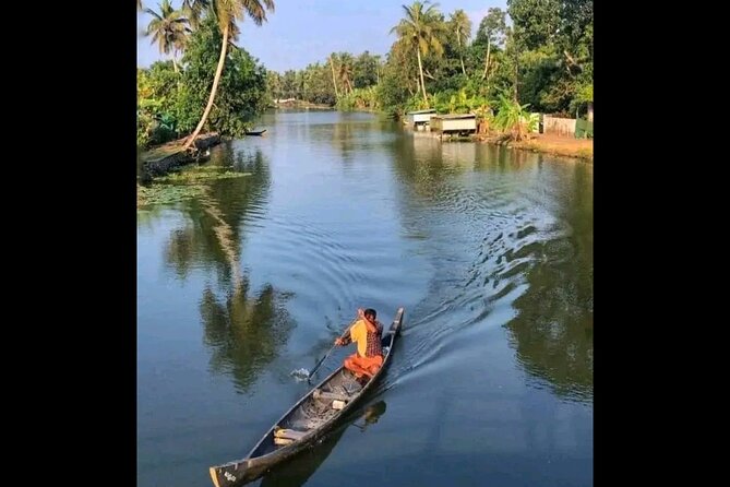 Kochi ( India) Shore Excursions Pick & Drop @ Ship - Refund and Cancellation Policy