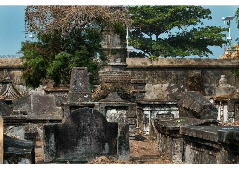 Kochi: Jewish Town Guided Walking Experience - What Are the Drawbacks?