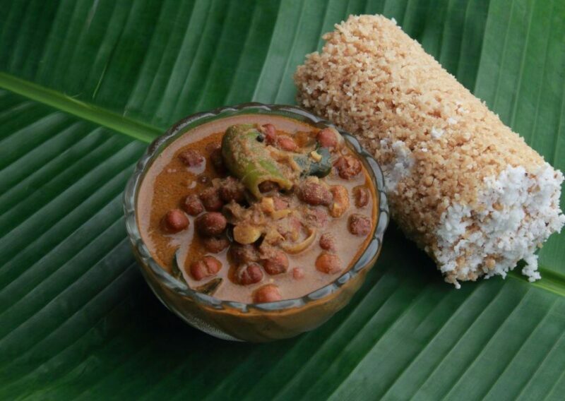 Kochi: Local Street Food Guided Walking Tour with Tastings - Key Points