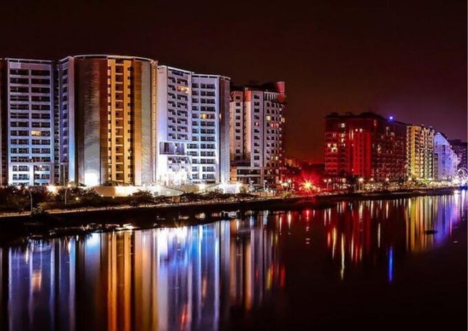Kochi Night Walk (2 Hours Guided Walking Tour) - Booking and Cancellation