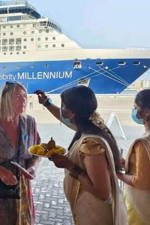 Kochi Over View & Kathakali & Dinner Tour - Attractions Covered