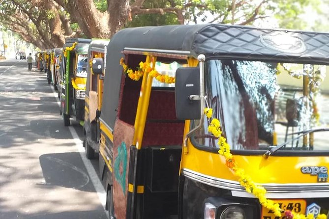 Kochi Private Guided Tour Review - Additional Considerations