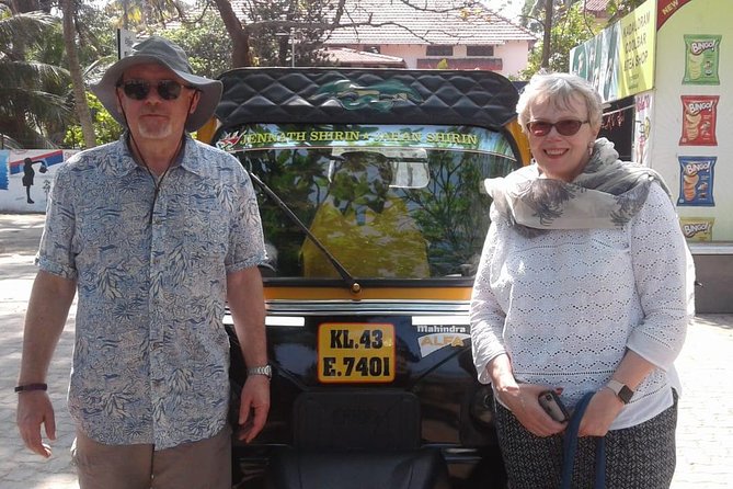 Kochi Private Guided Tour Review - Recap