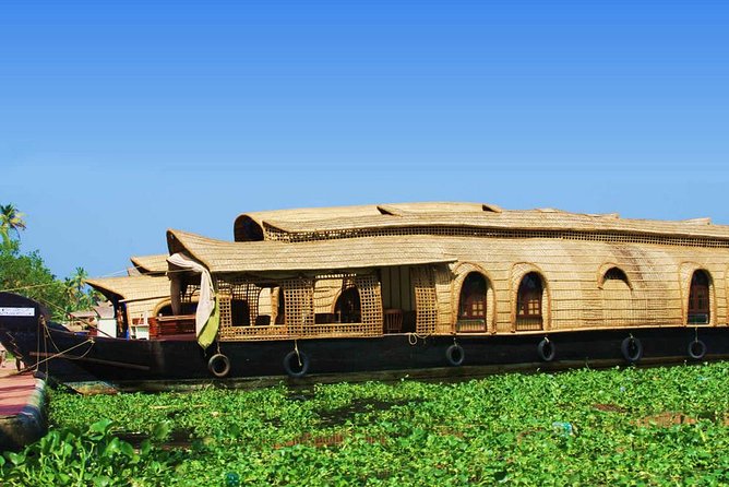 Kochi Private Tour : Backwater Cruise in Aleppey - Related Experiences