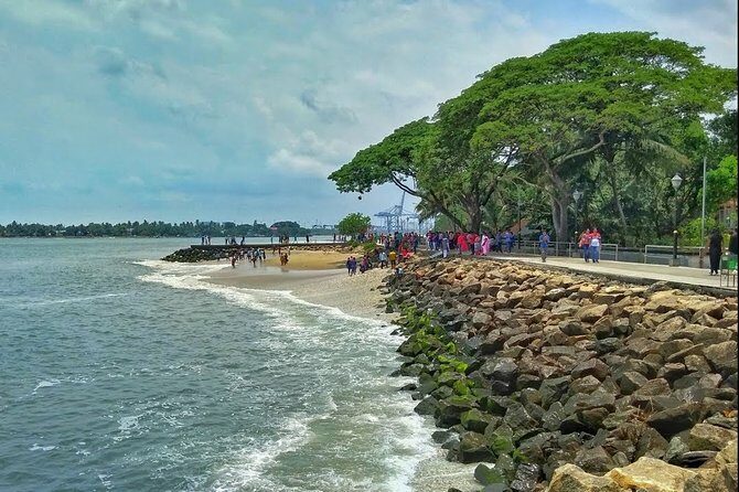 Kochi private Tuk-Tuk (Auto Rickhaw) Tour - Final Thoughts