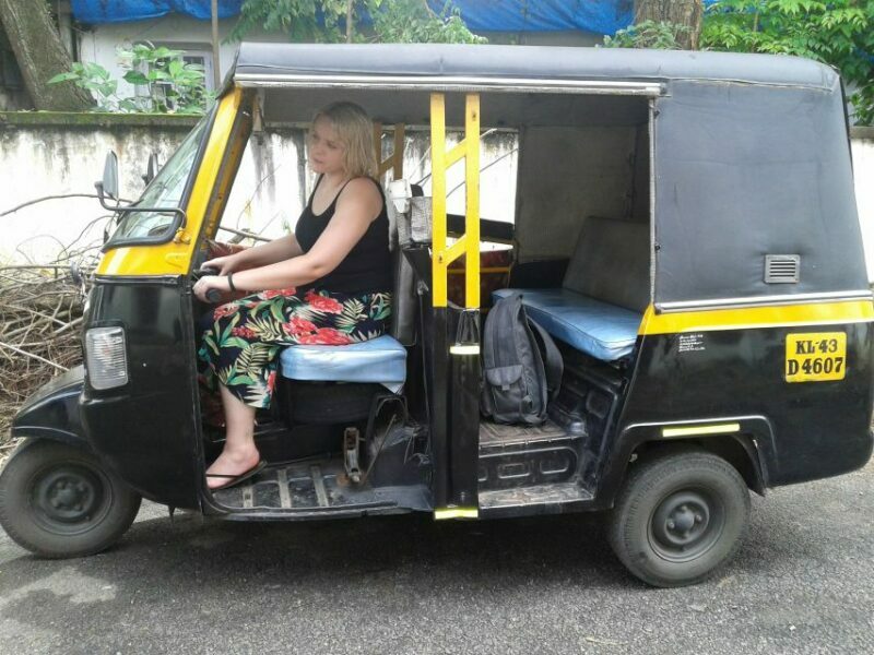 Kochi: Private Tuk-Tuk City Tour with Hotel Pickup - Who’s This Tour Best For?