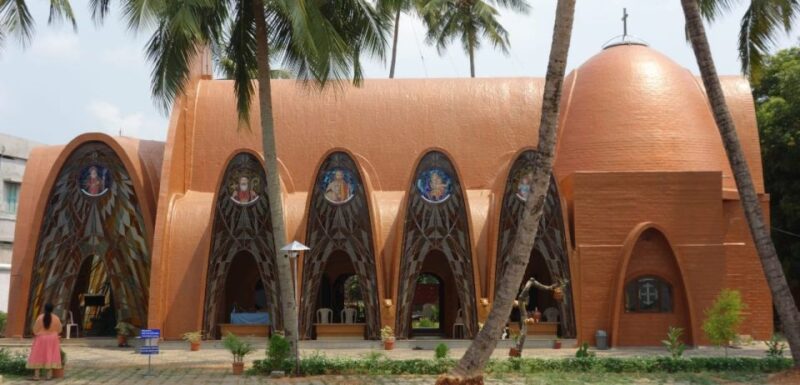 Kochi: Private Tuk-Tuk City Tour With Hotel Pickup - Customer Reviews and Recommendations