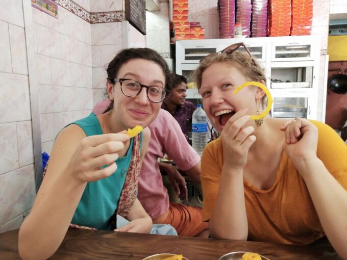 Kochi: Private Tuk-Tuk City Tour With Hotel Pickup - Exploring Fort Kochi and Mattancherry